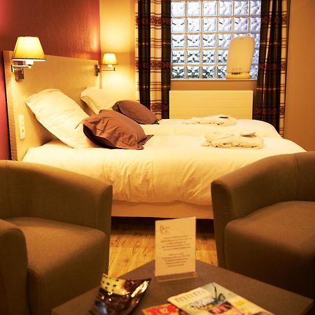 Bethune City Relax Spa & Sauna Kültér fotó