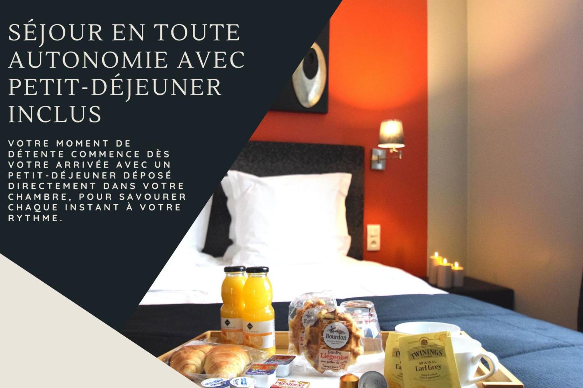 Bethune City Relax Spa & Sauna Kültér fotó