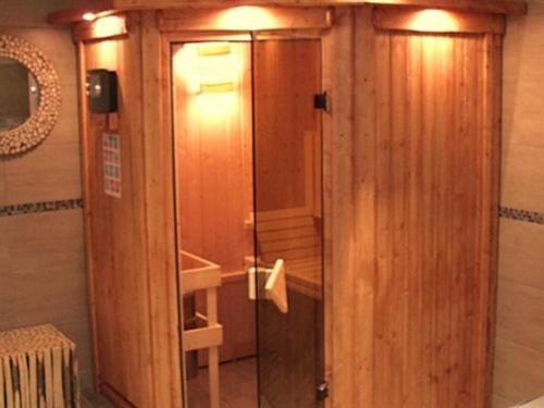 Bethune City Relax Spa & Sauna Kültér fotó