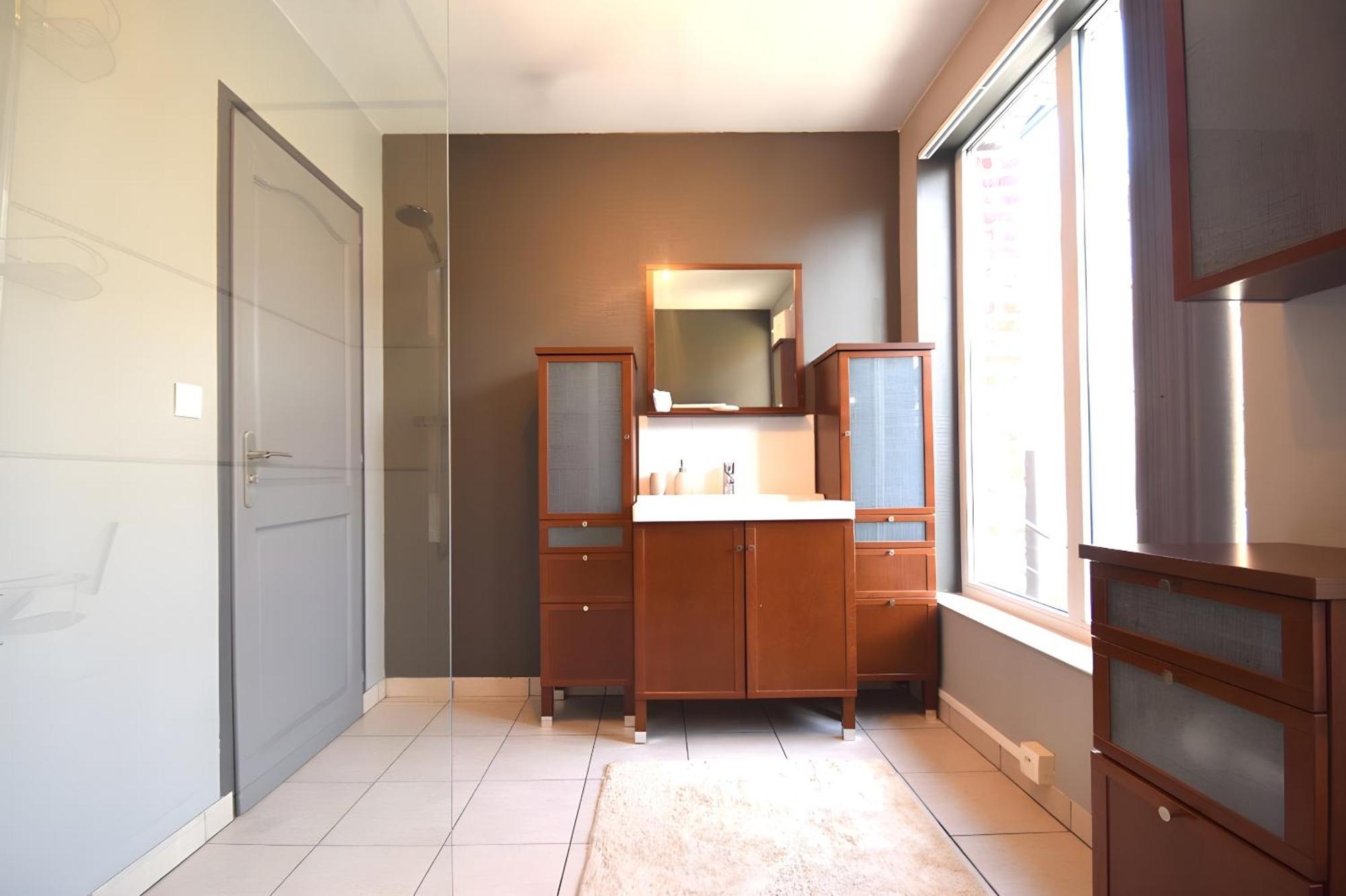Bethune City Relax Spa & Sauna Szoba fotó